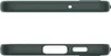 Two views of a dark green phone case against a white background. Podgląd zdjęcia produktu