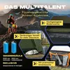 Where Tomorrow Lumaland Pop Up Zelt 3-4 Personen Produktbild-Vorschau 5