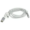 vhbw Adapterkabel USB Typ C auf MagSafe 1 kompatibel mit Produktbild-Vorschau 9