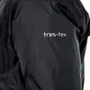 Trespass - Giacca "Qikpac", impermeabile per uomo/donna Anteprima dell’immagine prodotto 2