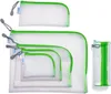 HERMA 20016 Pochette universelle A4+ 36x28cm Vert Fermeture Voir les images du produit 3
