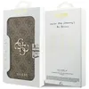Etui mit Metall-Logo Guess Book 4G für iPhone 17 Pro Max - Produktbild-Vorschau 7