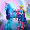 UCA Bambola piccola e unicorno Isabel e River Anteprima dell’immagine prodotto 3