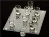 Palline per mouse ad alcol Tic Tac Toe 10 pz - Anteprima dell’immagine prodotto 11