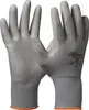 GEBOL Handschuh Micro Flex Gr. 8 709242G grau Produktbild-Vorschau 4