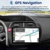 9" autorádio s Androidem 15 a CarPlay pro Honda Civic Náhled obrázku produktu 4