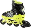 A single inline skate is shown against a white background. Produktbild-Vorschau