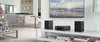 Denon N-10BK, Home-Audio-Minisystem, Schwarz, 130 W, Produktbild-Vorschau 11