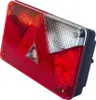 ASPÖCK Multipoint V LED-Rückleuchte, 6 Funktionen, rechts Produktbild-Vorschau 4