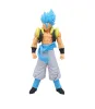 Dragon Ball Z Figur – 17 cm, Geschenk, Gogeta Blau Produktbild-Vorschau 3