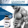 TRIBULUS TERRESTRIS | 120 Kapseln | Hochdosiert 6 Kapseln = Produktbild-Vorschau 3