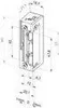 Assa Abloy 118F.13-----A71 Produktbild-Vorschau 4
