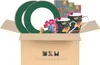 PIP STUDIO Fantasy Green Geschenkbox 4tlg Produktbild-Vorschau 1