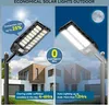 3000W Solar Straßenlaterne für Außen, Solarlampen mit Produktbild-Vorschau 2
