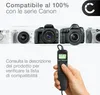 subtel Pulsante di scatto compatibile con compatibile con Anteprima dell’immagine prodotto 3