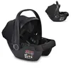 Lorelli Coque bébé i-Size Aria Luxe (40 - 87 cm) réglable, Voir les images du produit 1