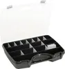 Krabice na sortiment Š460xH350xV81mm max.25 přihrádek 21 Náhled obrázku produktu 6