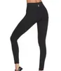 Leggings Skechers W03LG30B-BLK voor Dames Productafbeelding-voorbeeld 20