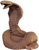 3D Puzzle Kobra – Kreatives Königskobra-Modell Produktbild-Vorschau 1