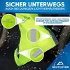 Nextcover® Schuhüberzieher wasserdicht I 100% wasserdichte Produktbild-Vorschau 5