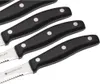 Couteau à steak Deluxe 6 pièces neuetischkultur Voir les images du produit 5