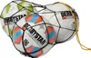 DERBYSTAR Ballnetz Polyester schwarz für 10 Bälle Produktbild-Vorschau 1