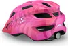 MET Kinder Fahrradhelm Crackerjack, 52-57 cm , Pink - Matt Produktbild-Vorschau 6