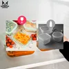 SuperButelki - Zestaw pojemników, 4 sztuki, LUNCHBOX, 370 Podgląd zdjęcia produktu 5