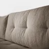 FurMeb24 ECKSOFA SENNA L-form 277 x 143 cm - BEIGE - mit Produktbild-Vorschau 14