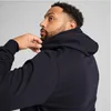 Puma ESS No. 1 Logo Kapuzenpullover Hoodie Herren, Produktbild-Vorschau 3