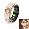 Smart Ring mit Ladebox – Fitness & Gesundheits-Tracker, Produktbild-Vorschau 8