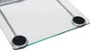 Close-up view of the corner of a digital scale. Náhled obrázku produktu