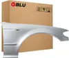 BLU Błotnik Premium pasujący do BMW E46 Lift 354 Prawy Podgląd zdjęcia produktu 1