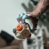 Zabawka Boulderblock, kompaktowa, wielofunkcyjna, Podgląd zdjęcia produktu 4