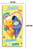 Kúpeľňová osuška WTP Smile 70x140 cm Náhľad obrázku produktu 3