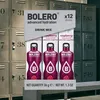 Bolero Sticks (12x3g) Raspberry - Intra- & Post-Workout - Produktbild-Vorschau 11