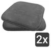 Komfortable & praktische Gel-Kissen 40x40 - Stuhlkissen mit Produktbild-Vorschau 2