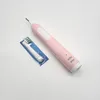 Oral-B Pro 1 Black/Pink Mit 2. Handstück Produktbild-Vorschau 17