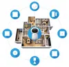 Aqara G3 Camera Centre - 2K 3MP Kamera / Dual WiFi Produktbild-Vorschau 45