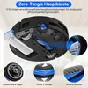 26 Stück Zubehörset für Ecovacs Deebot X9 pro Omni / X11 Produktbild-Vorschau 2