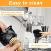 BYKITCHEN Airfryer Silikonform Eierform,3 Stück silikon Produktbild-Vorschau 5