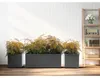 euro3plast 315-462 Jardinière Greener Kebe 100cm, Voir les images du produit 13