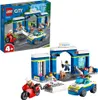 Klocki LEGO 60370 Posterunek policji - pościg Podgląd zdjęcia produktu 38
