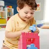 MEGA BLOKS Blöcke 60el Tasche rosa DCH54 /6 Produktbild-Vorschau 41