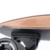 longboard AMAR 3 pollici legno nero/bianco Anteprima dell’immagine prodotto 12