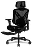 Cougar CGR-SPD-GRB COUGAR Speeder sedia da gioco/ufficio, Anteprima dell’immagine prodotto 10