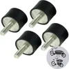 Moin Minis 4er Set Gummipuffer Ersatzteil für Urban Arrow Produktbild-Vorschau 1