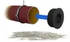 Crassus Kombiadapter Druckdichte 0.5 bar 100/105 - 75/50mm Náhled obrázku produktu 4