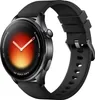 Xiaomi Watch 5 Smartwatch Schwarz 1,54" AMOLED Wear OS 6 Produktbild-Vorschau 1