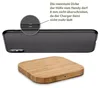 Für QI Ladegerät Wireless Charger für ALLE Smartphone Handy Produktbild-Vorschau 15